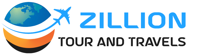 Zillion Tour And Travel
